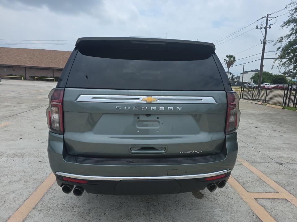 CHEVROLET PREMIER - 6