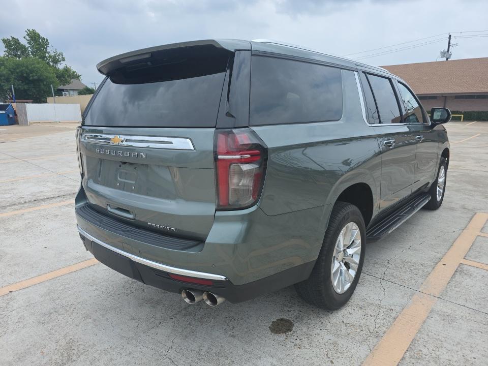 CHEVROLET PREMIER - 5