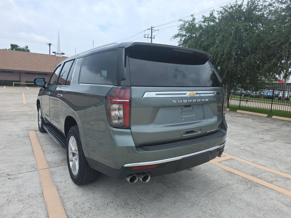 CHEVROLET PREMIER - 7