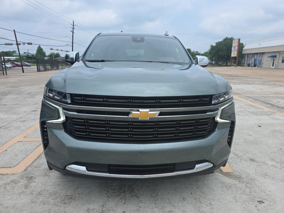 CHEVROLET PREMIER - 3