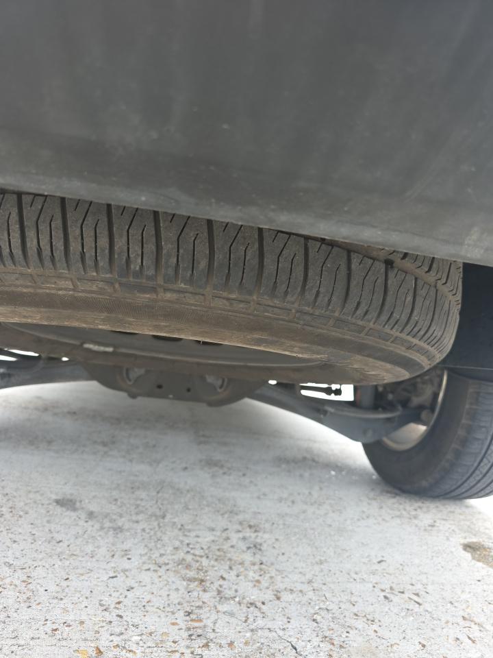 CHEVROLET PREMIER - 8