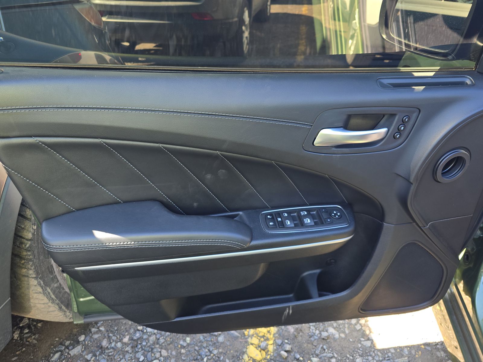 DODGE SCAT PACK - 10