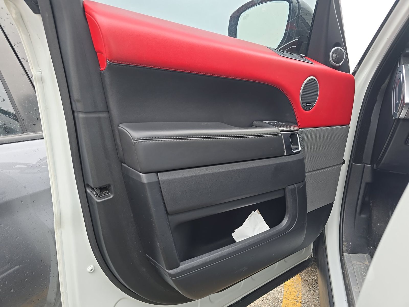 LAND ROVER RANGE ROVER SPORT - 10