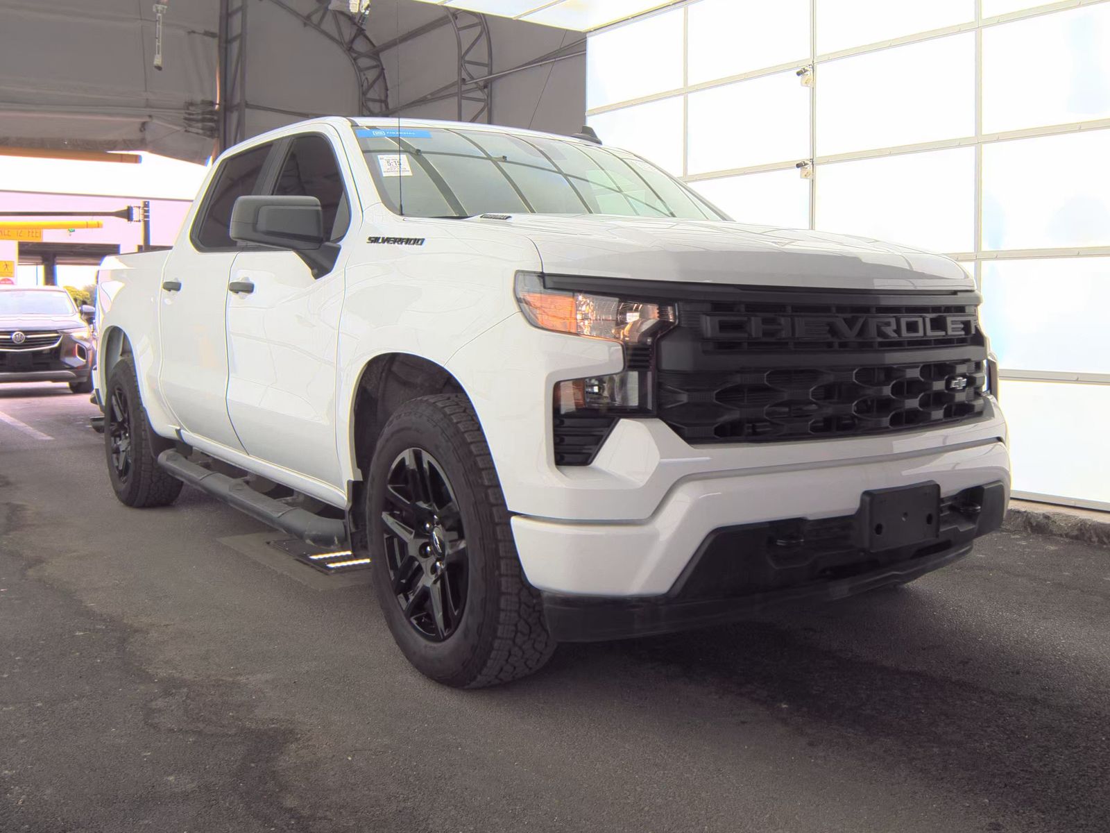 CHEVROLET CUSTOM - 5