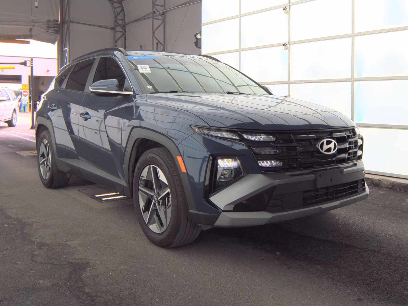 HYUNDAI SEL CONVEN - 5