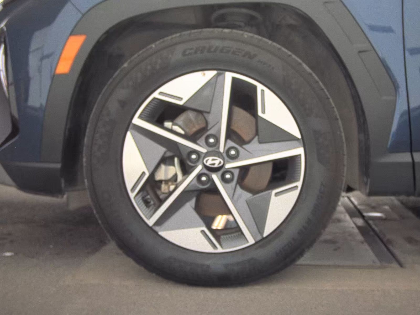 HYUNDAI SEL CONVEN - 10