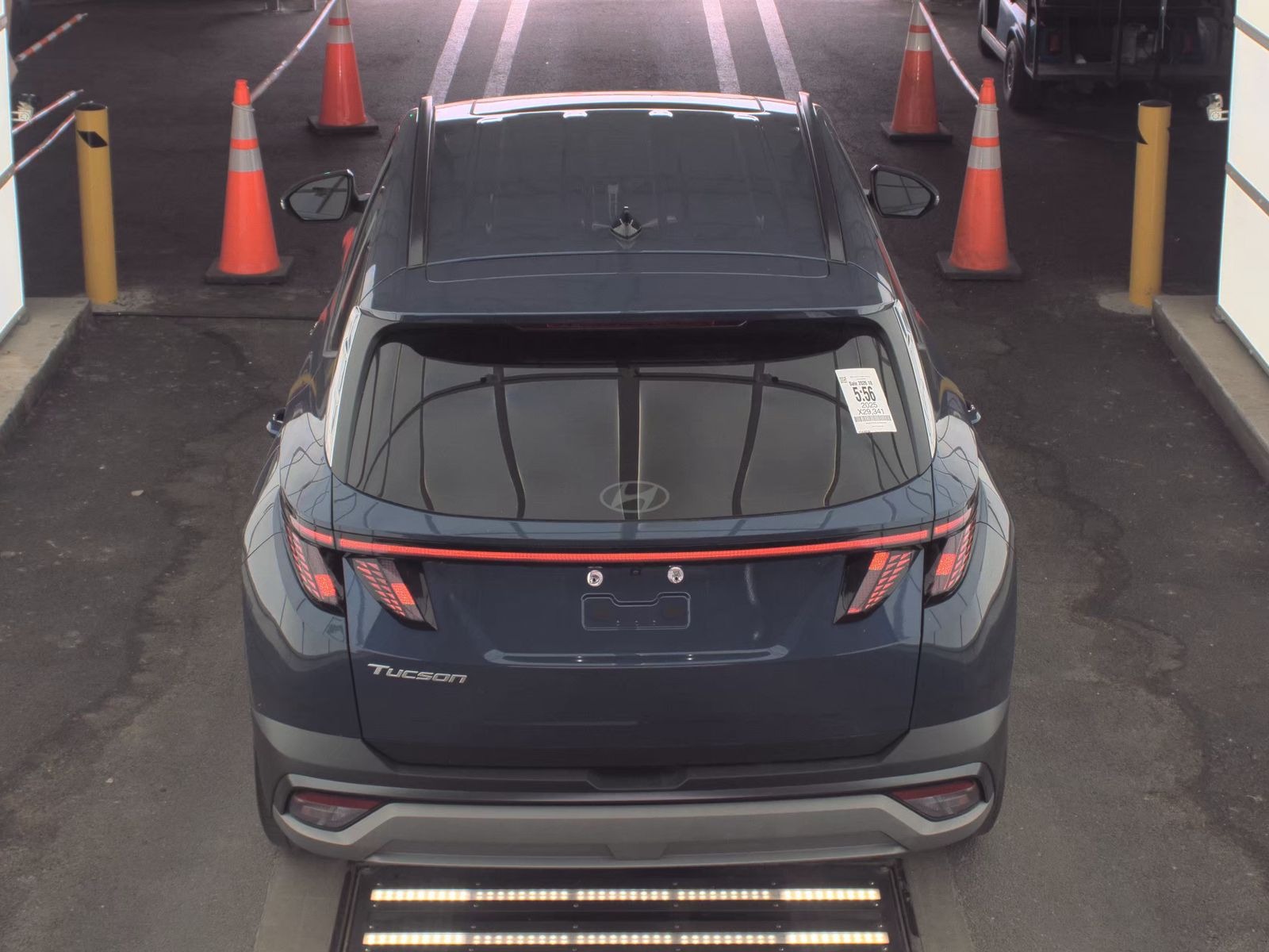 HYUNDAI SEL CONVEN - 7