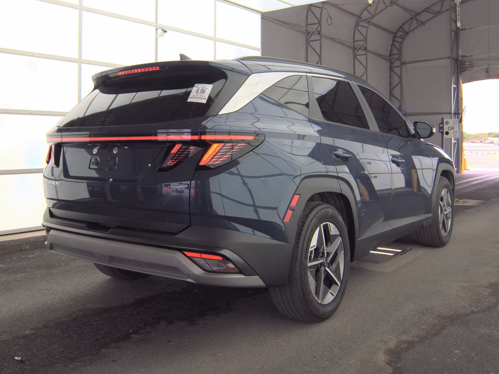 HYUNDAI SEL CONVEN - 6