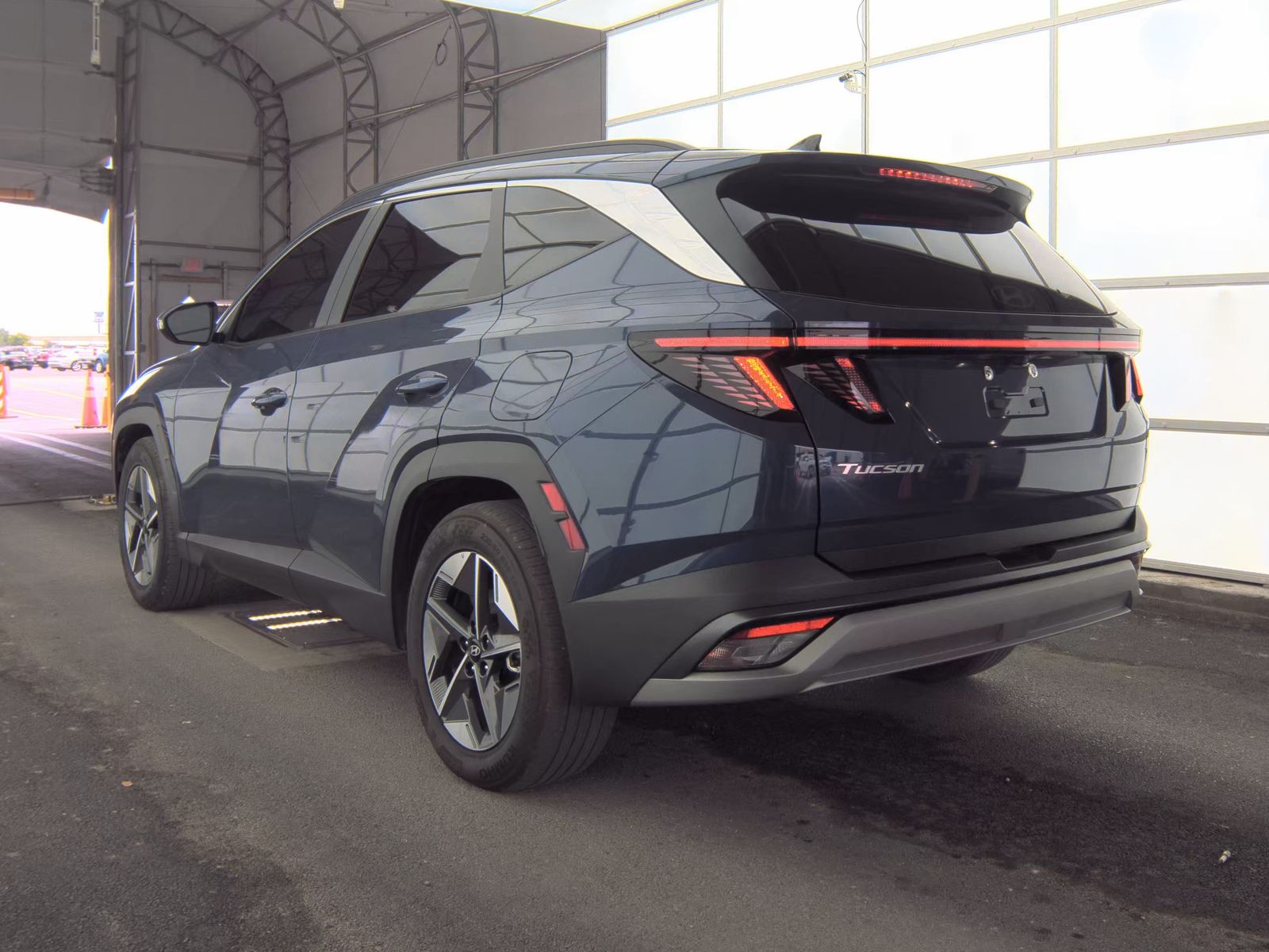 HYUNDAI SEL CONVEN - 9