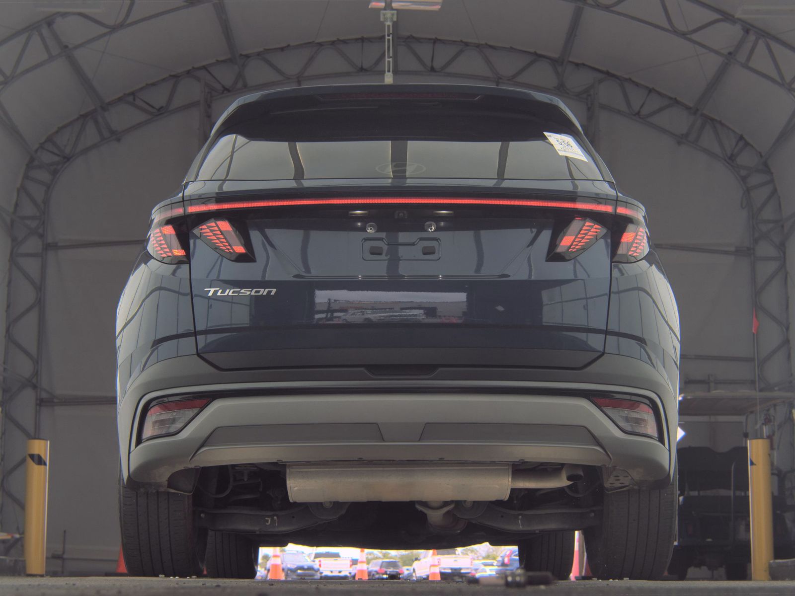 HYUNDAI SEL CONVEN - 8