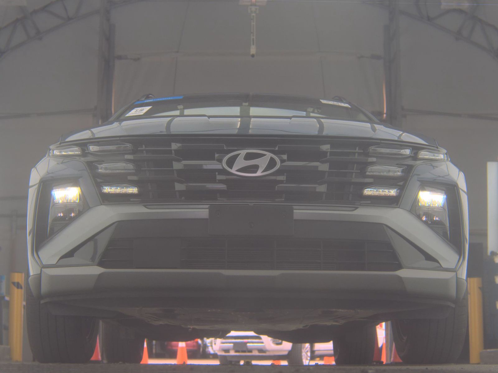 HYUNDAI SEL CONVEN - 4