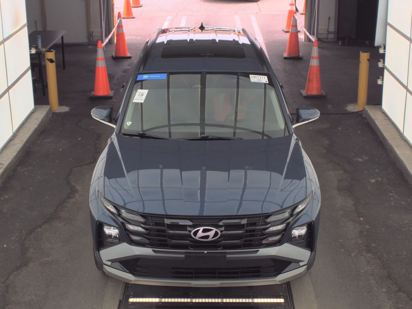 HYUNDAI SEL CONVEN - 3