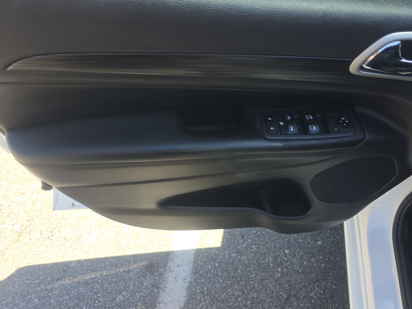 JEEP GRAND CHEROKEE - 10