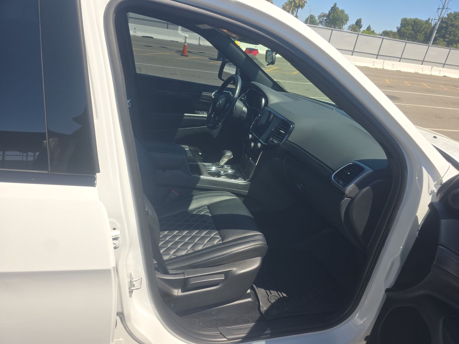 JEEP GRAND CHEROKEE - 9