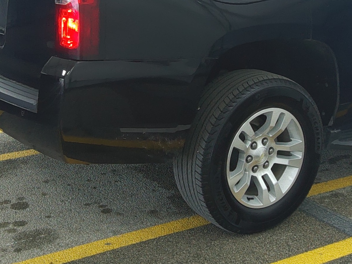 CHEVROLET OTHER - 10