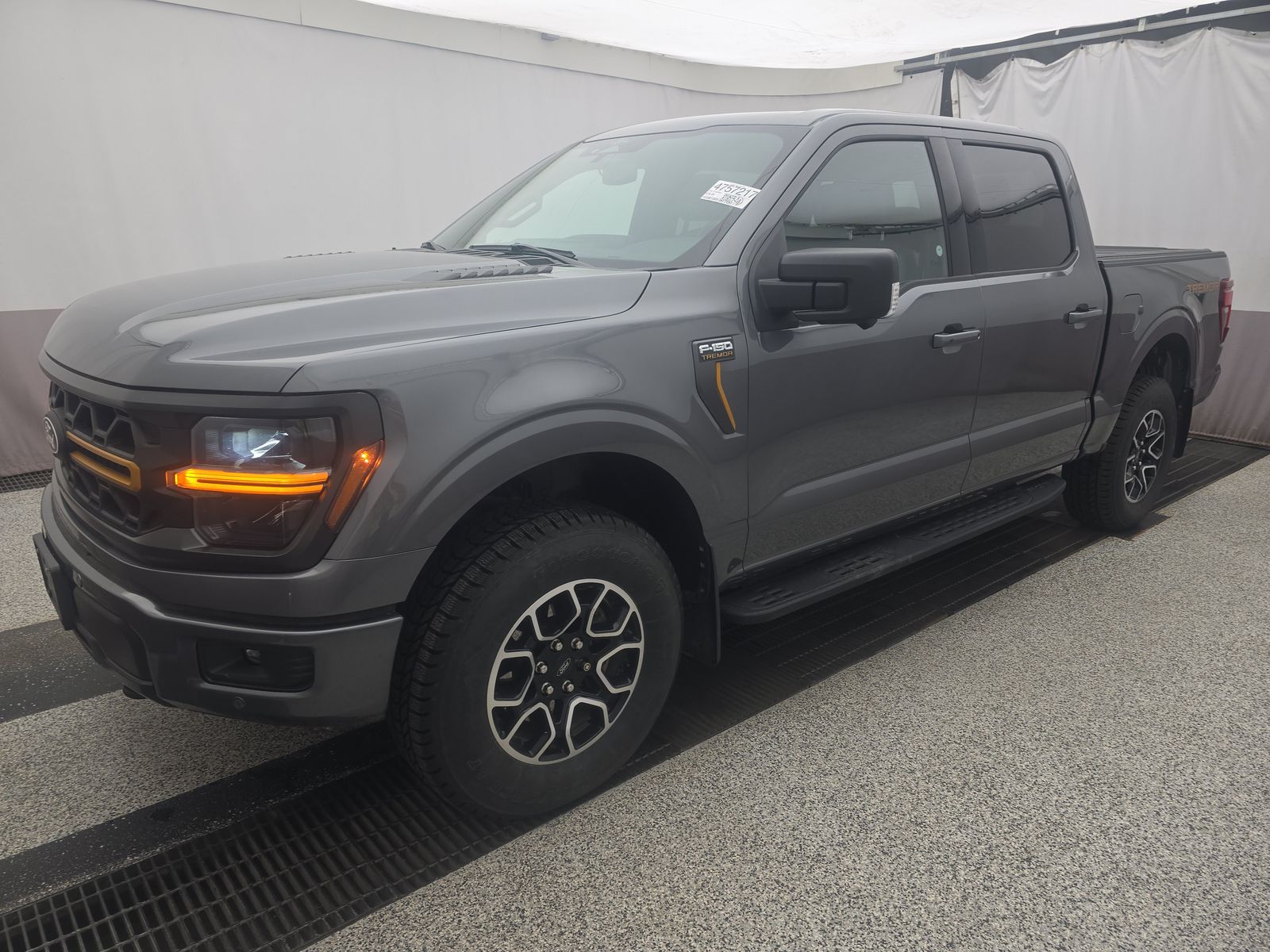 FORD F-150 - 1