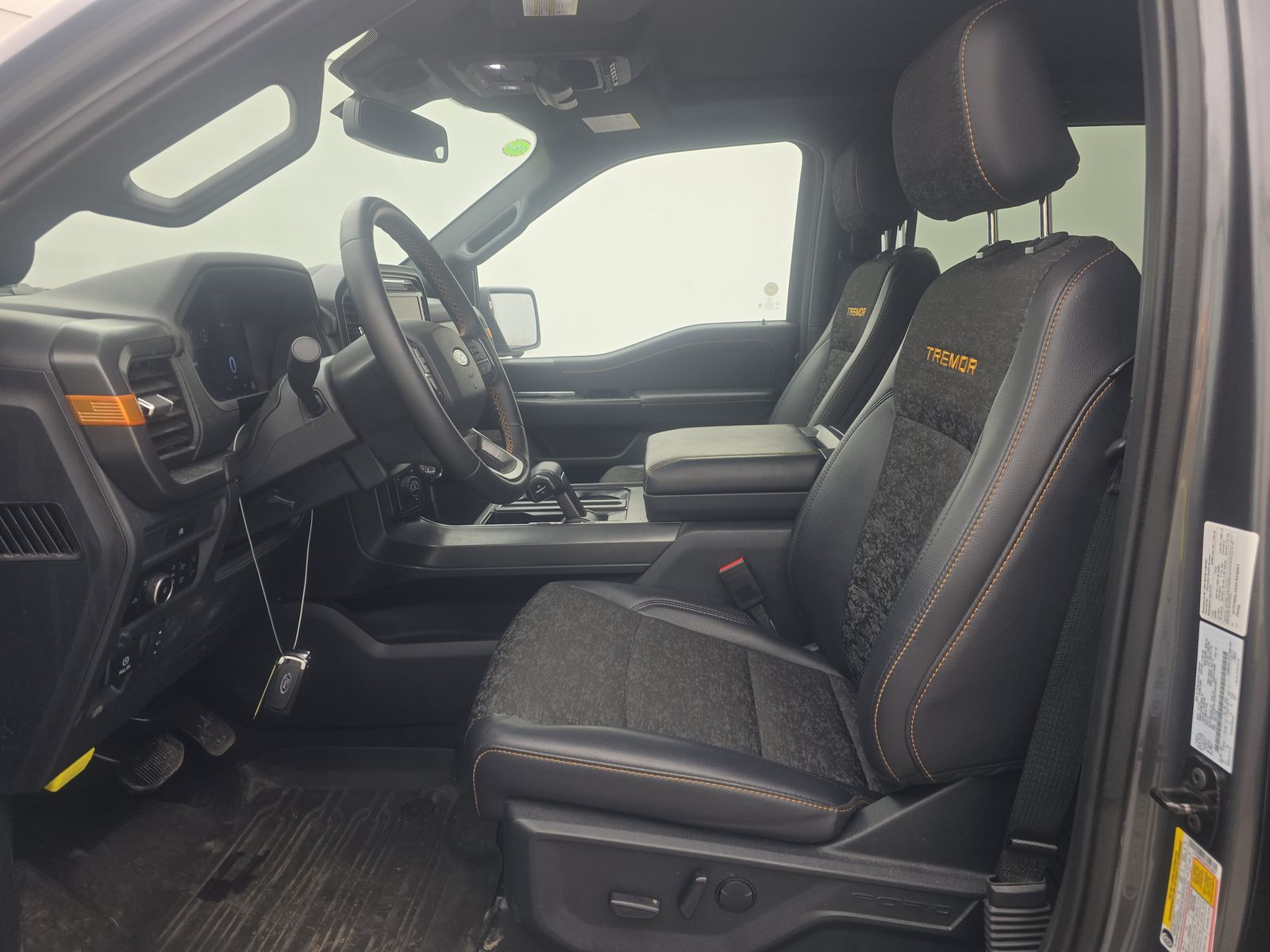 FORD F-150 - 8