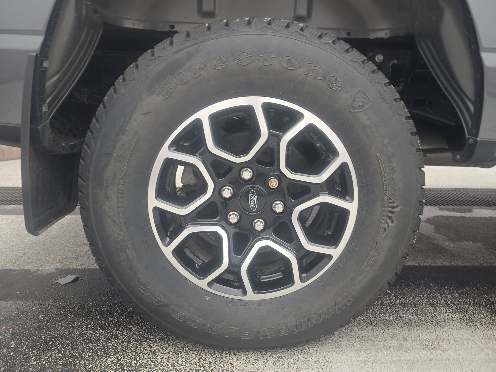 FORD F-150 - 6