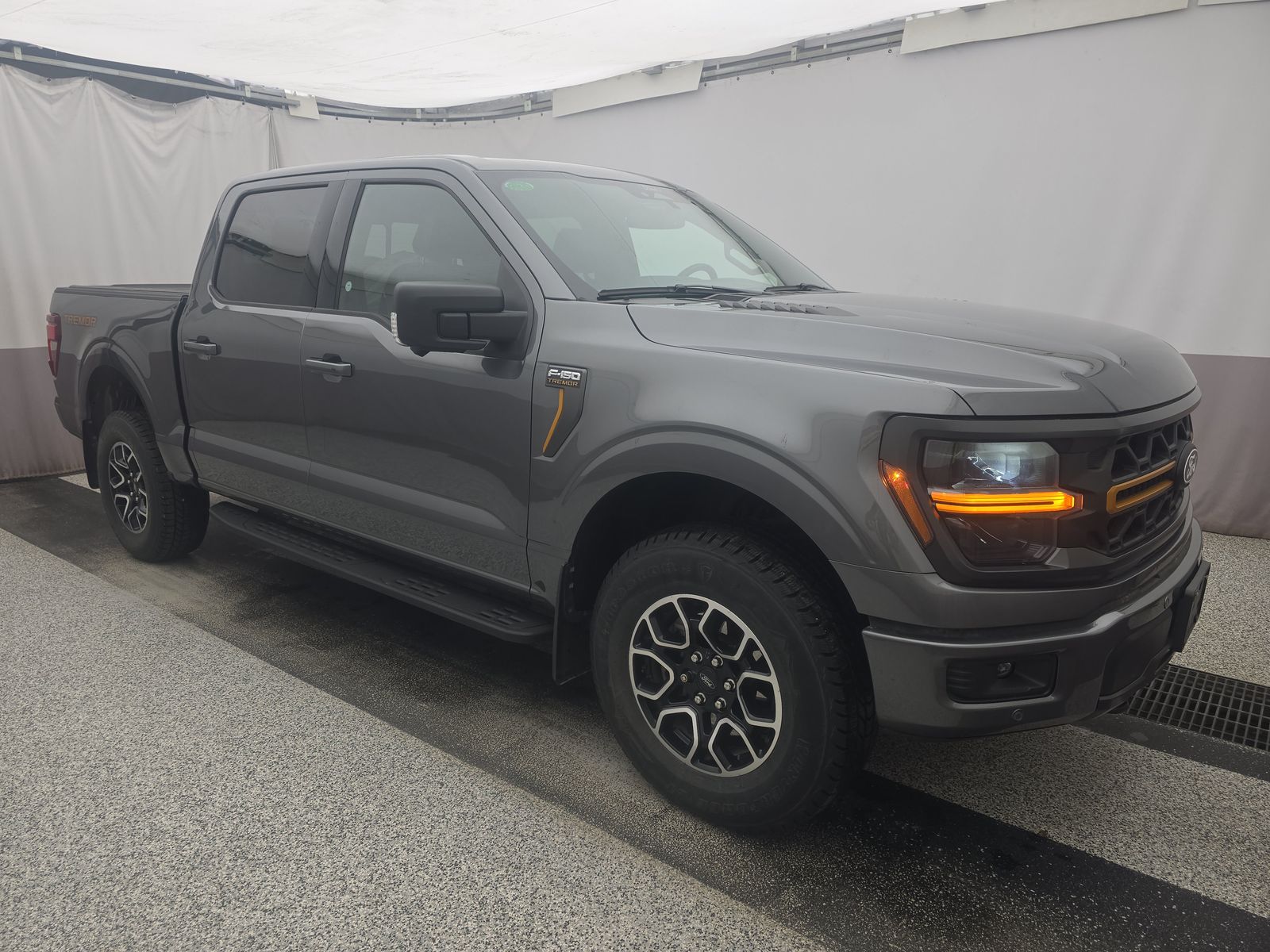 FORD F-150 - 4