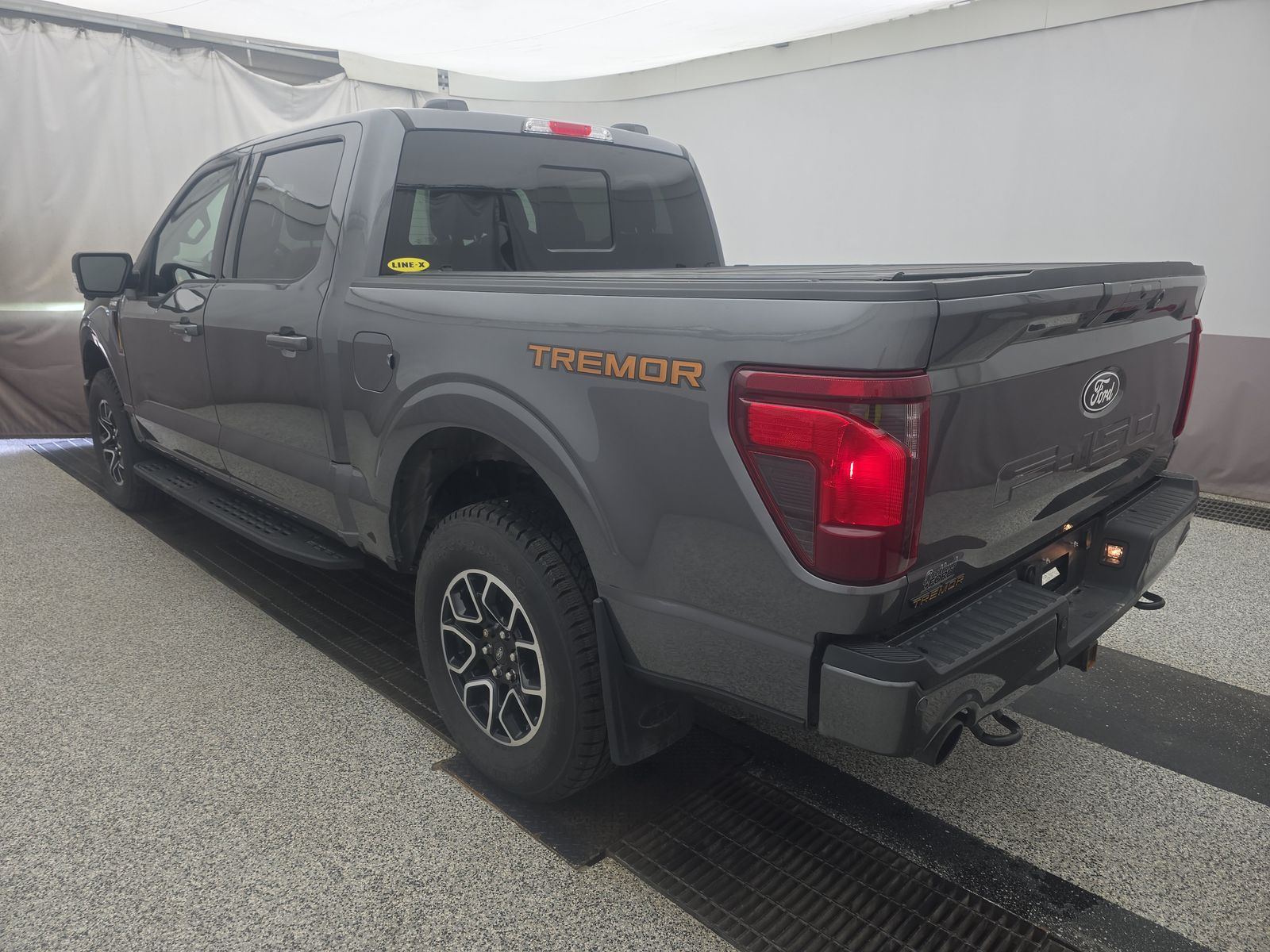 FORD F-150 - 7