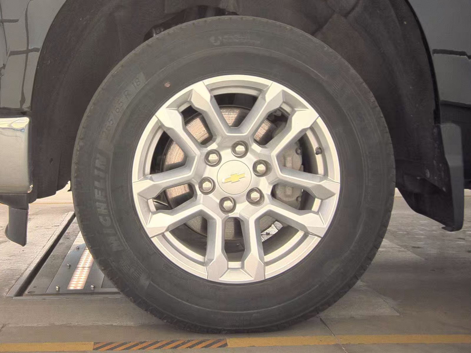 CHEVROLET OTHER - 10