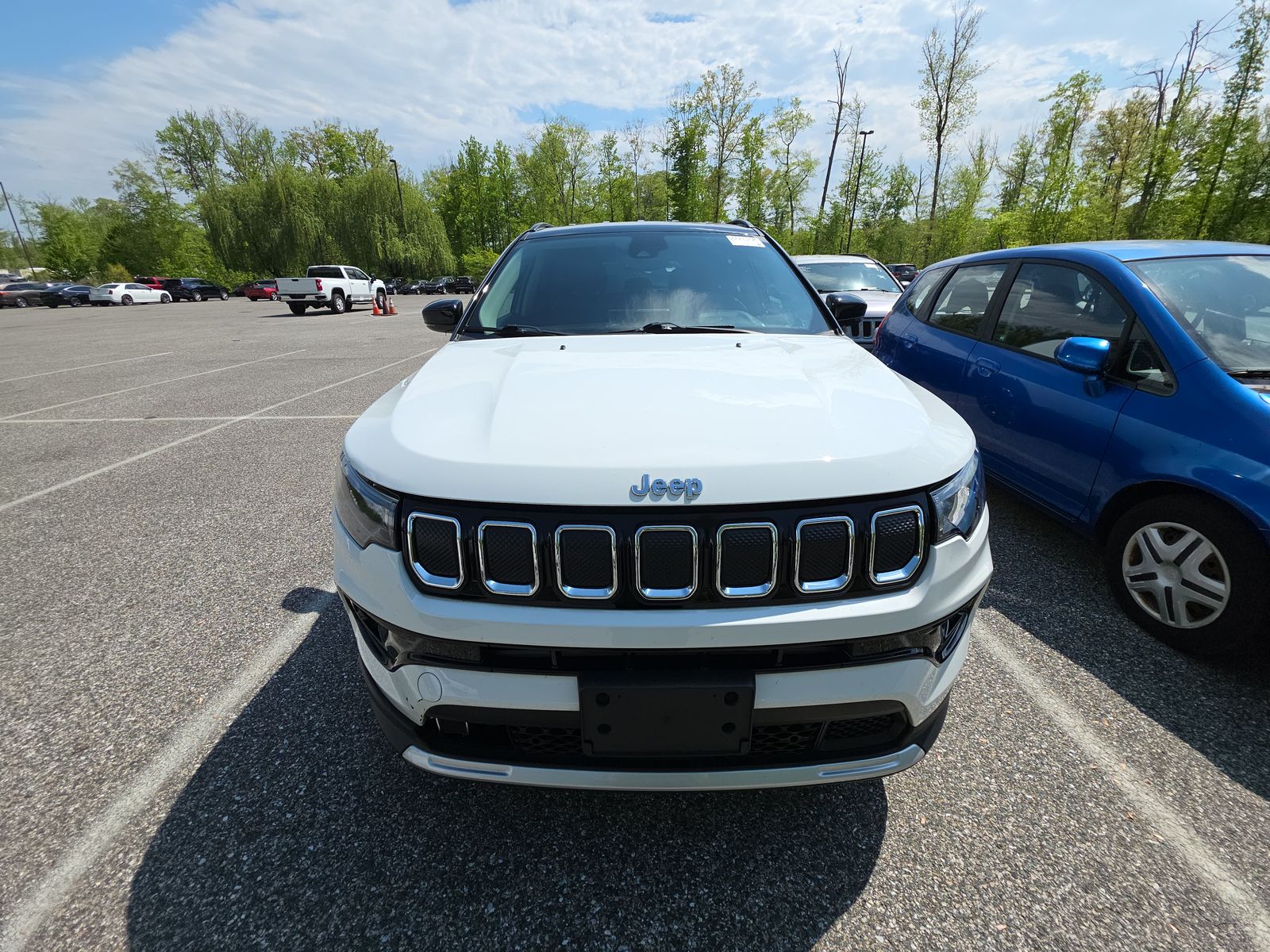 JEEP LIMITED - 3