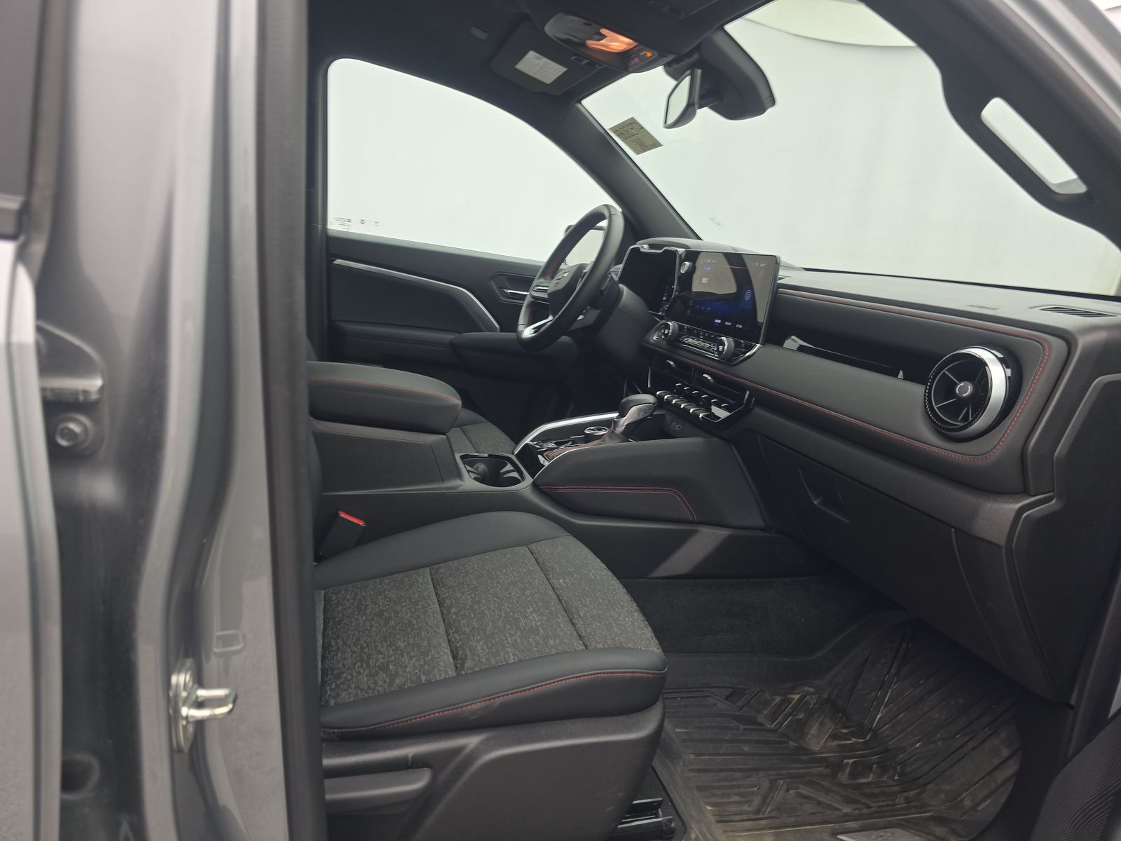 CHEVROLET 4WD Z71 - 9