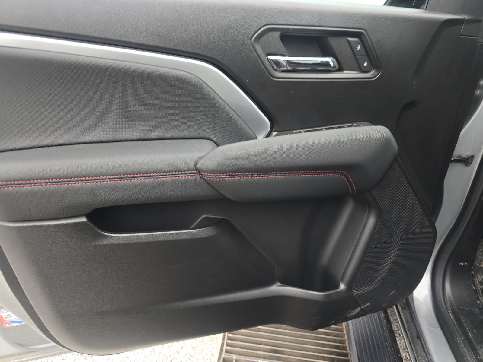 CHEVROLET 4WD Z71 - 10