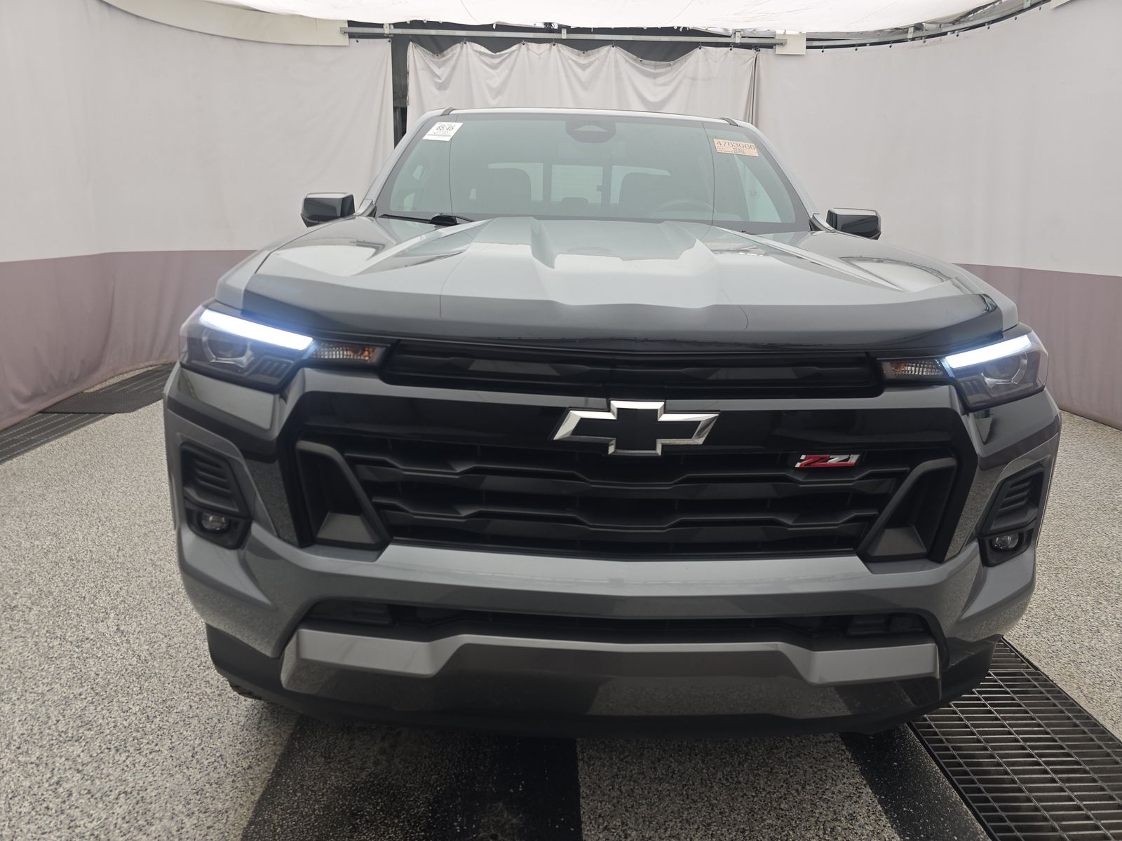 CHEVROLET 4WD Z71 - 3