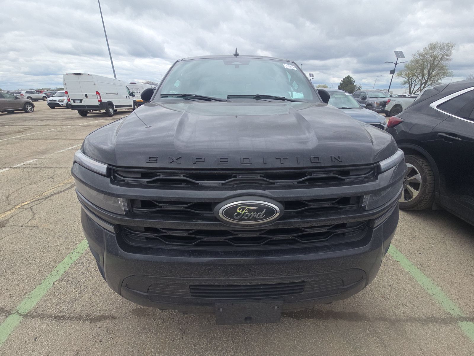 FORD EXPEDITION MAX - 3