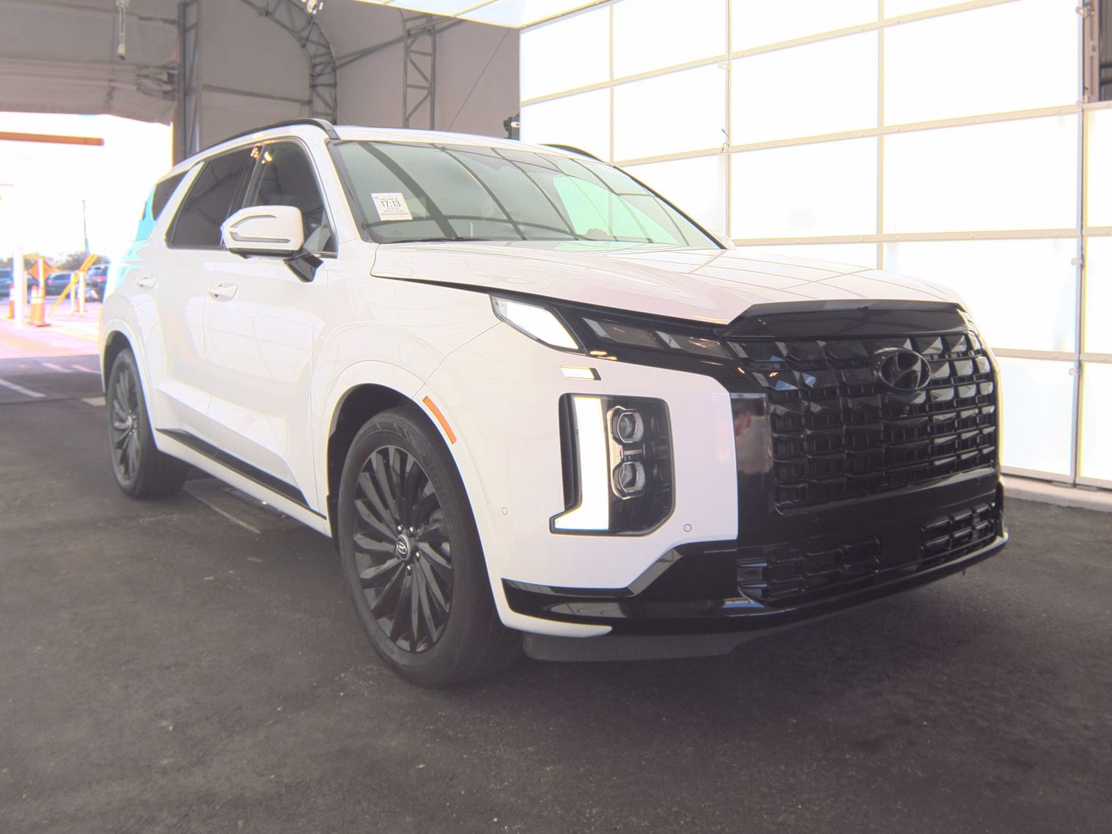 HYUNDAI CALL NIGHT - 5