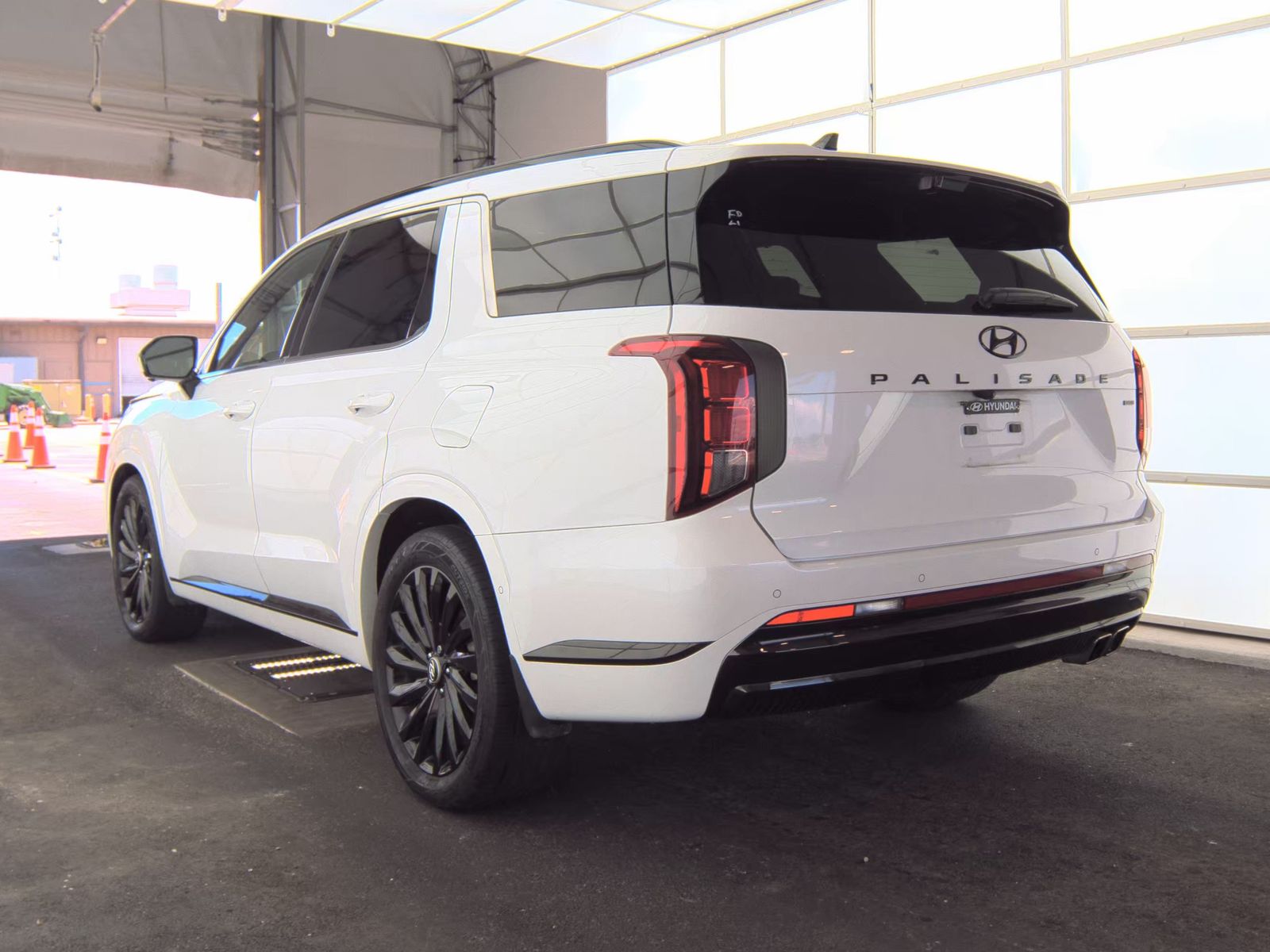 HYUNDAI CALL NIGHT - 9