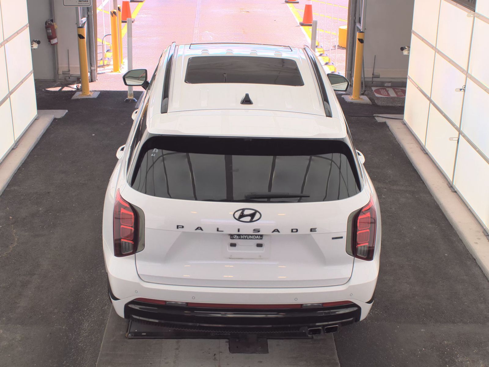 HYUNDAI CALL NIGHT - 7