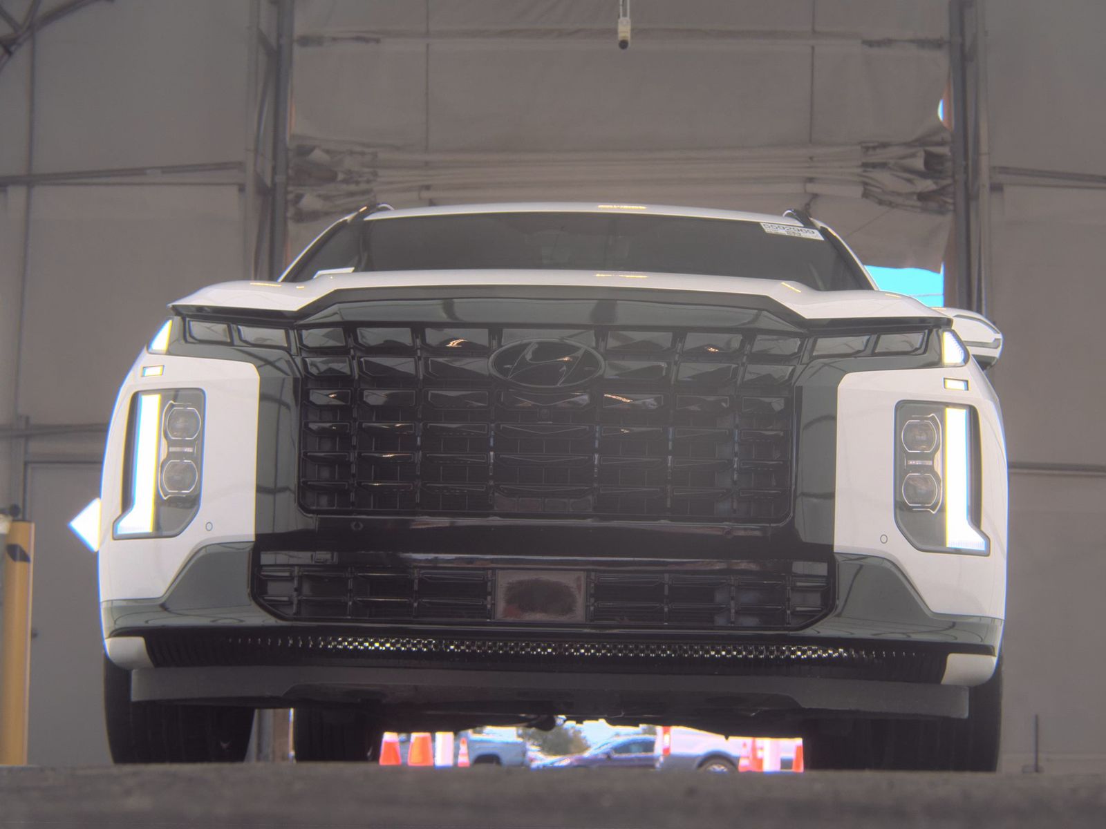 HYUNDAI CALL NIGHT - 4