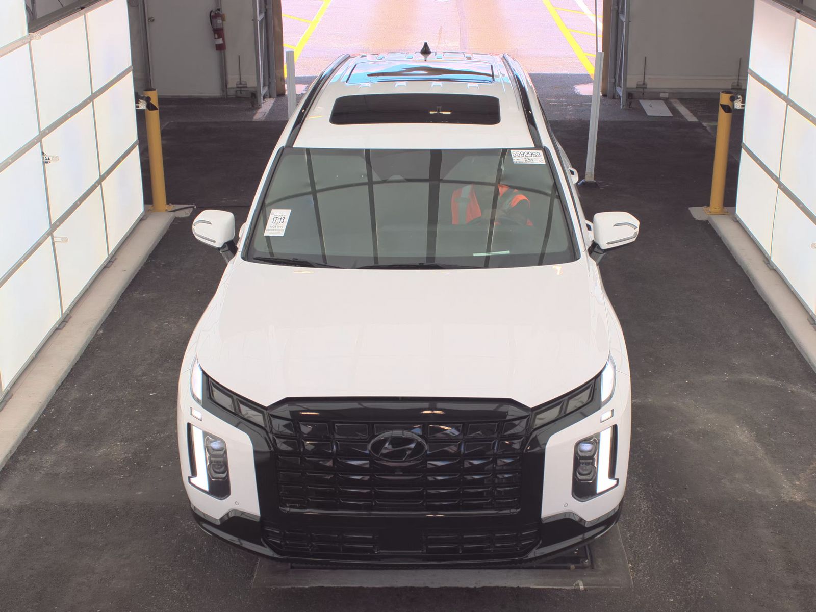 HYUNDAI CALL NIGHT - 3