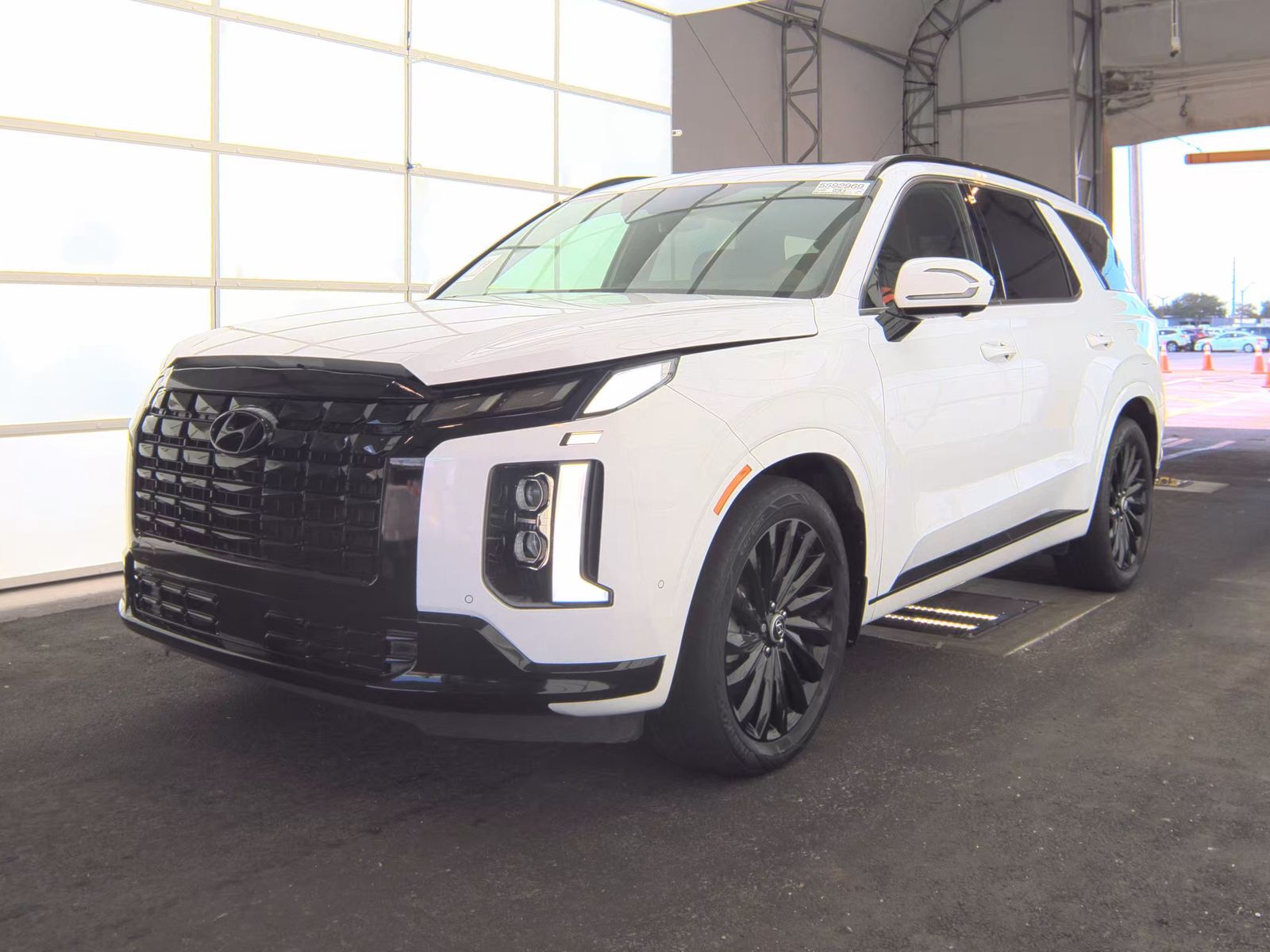 HYUNDAI CALL NIGHT - 1