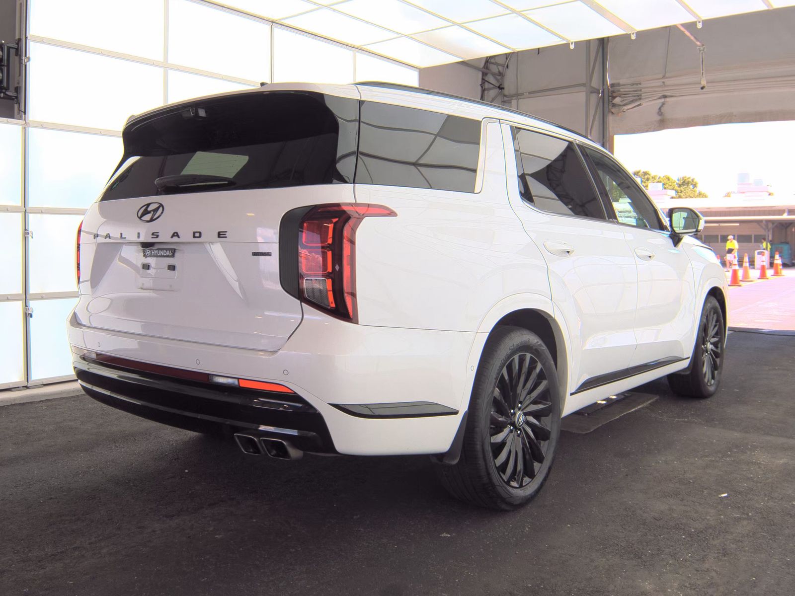 HYUNDAI CALL NIGHT - 6