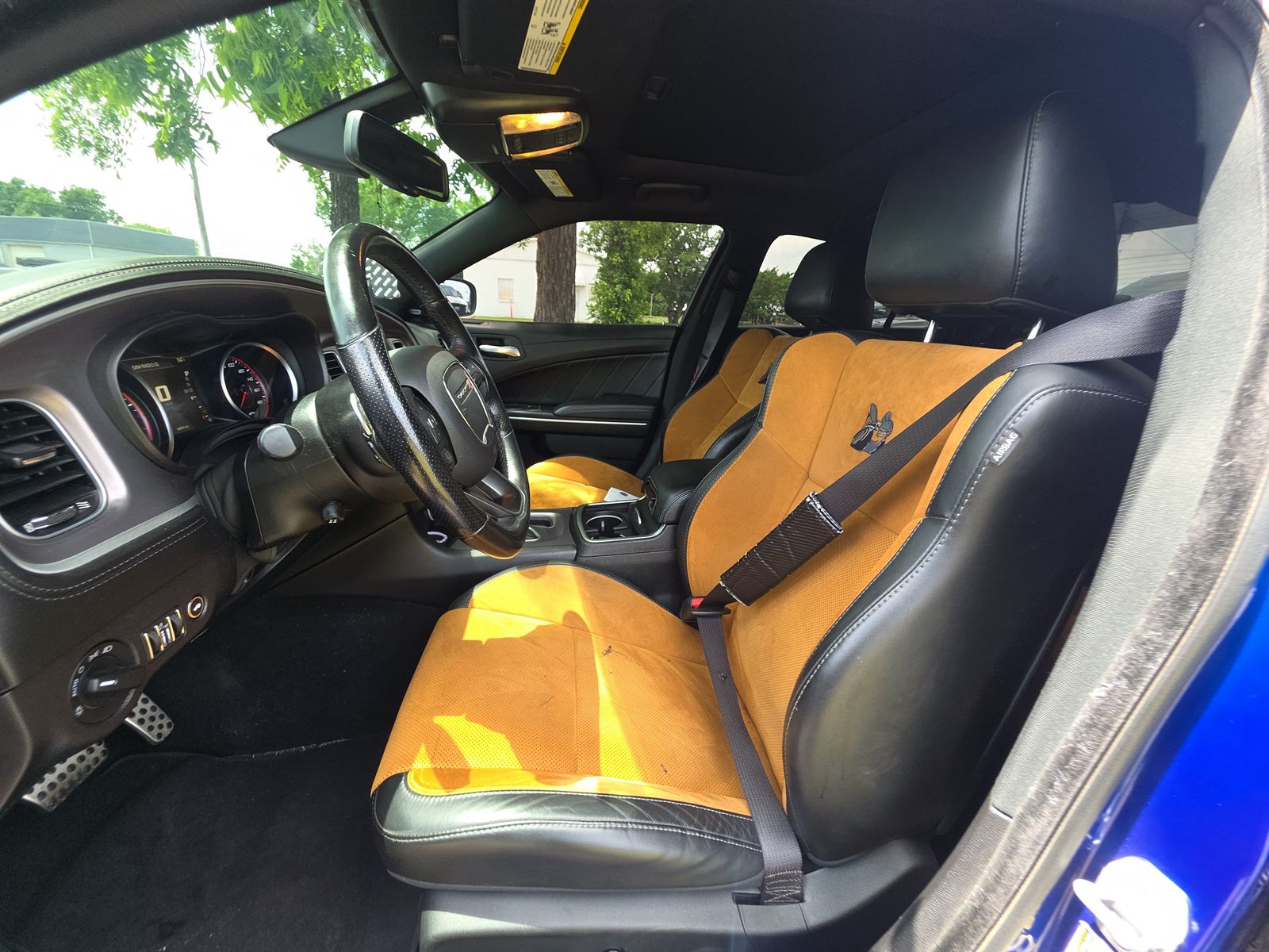 DODGE SCT PCK WD - 8