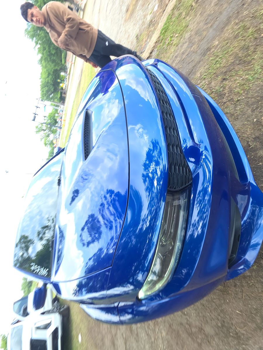 DODGE SCT PCK WD - 4