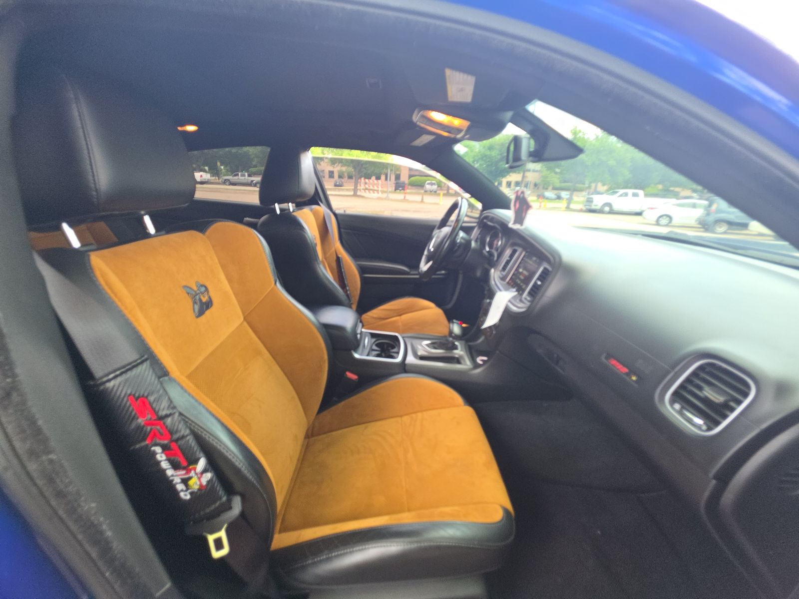 DODGE SCT PCK WD - 9