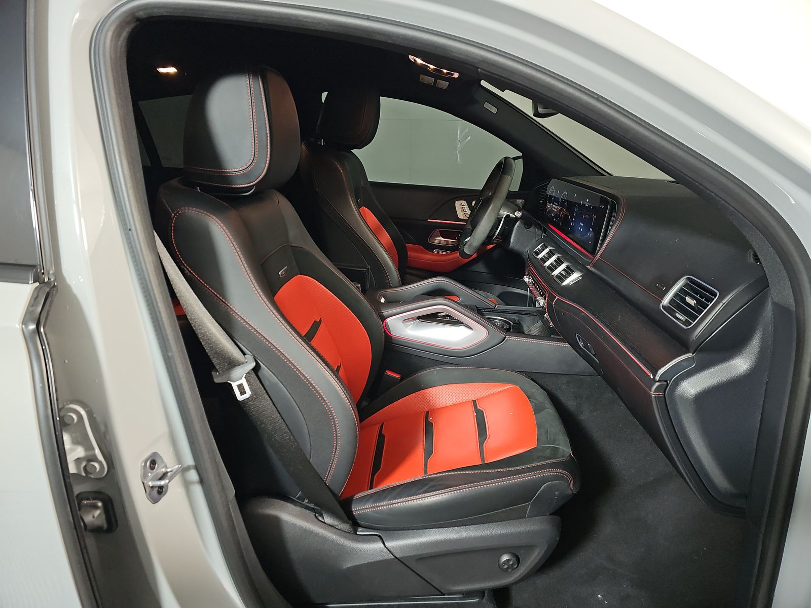 MERCEDES-BENZ GLE-CLASS - 9