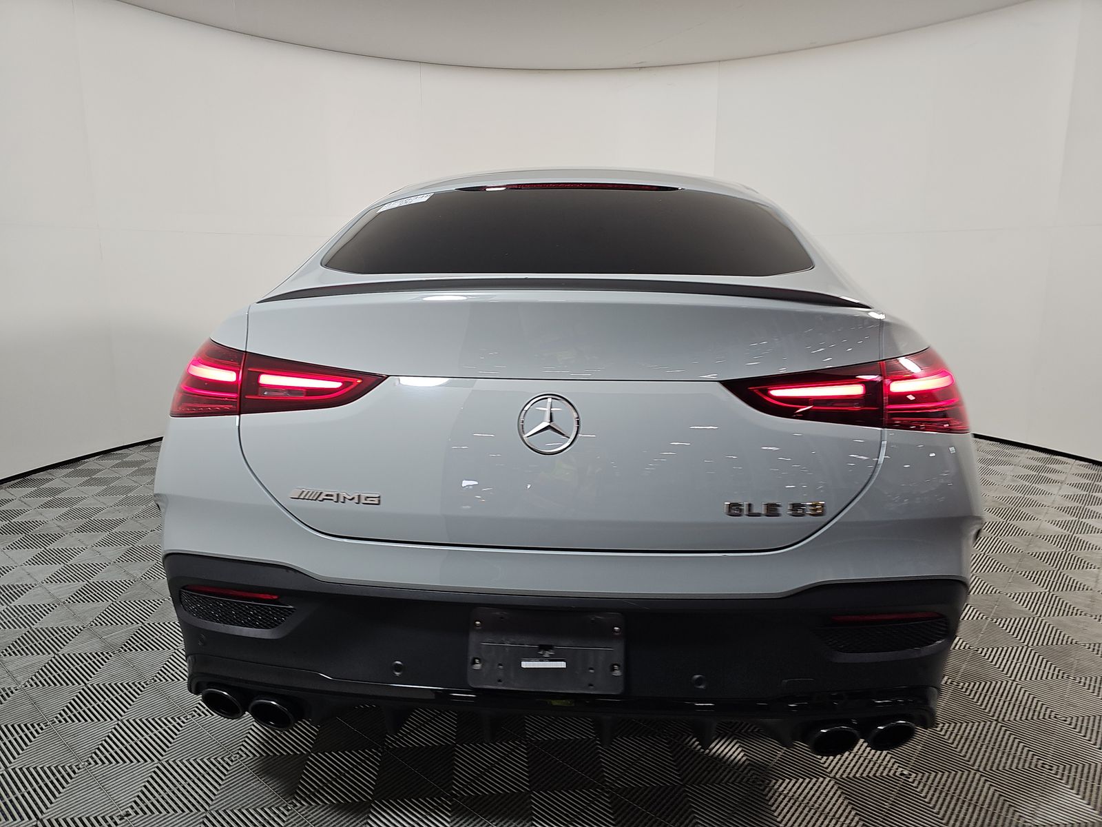 MERCEDES-BENZ GLE-CLASS - 6