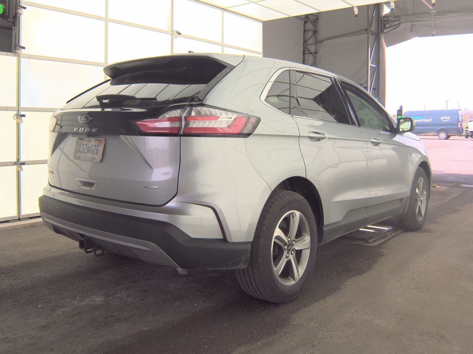 FORD EDGE - 6