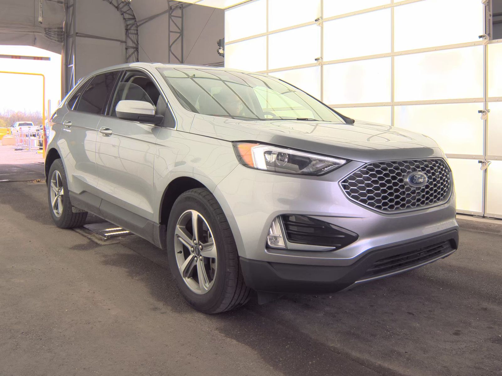 FORD EDGE - 5