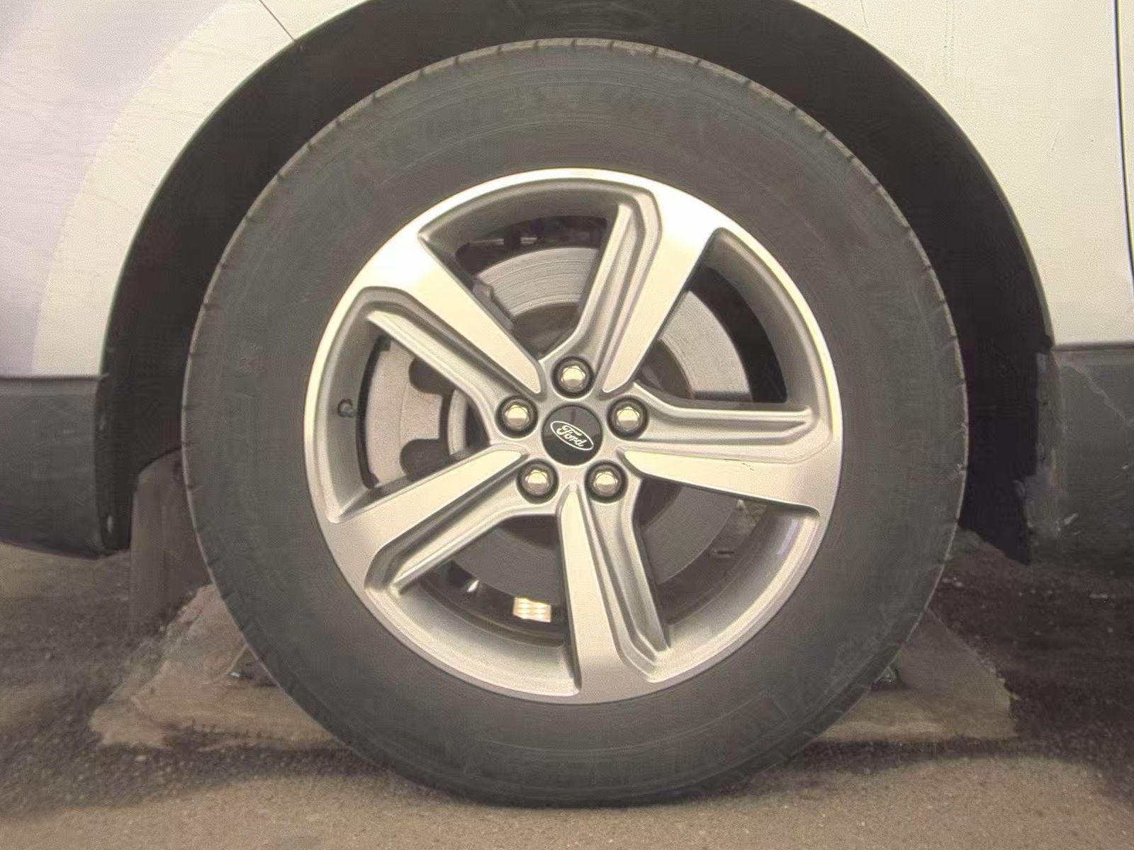 FORD EDGE - 10