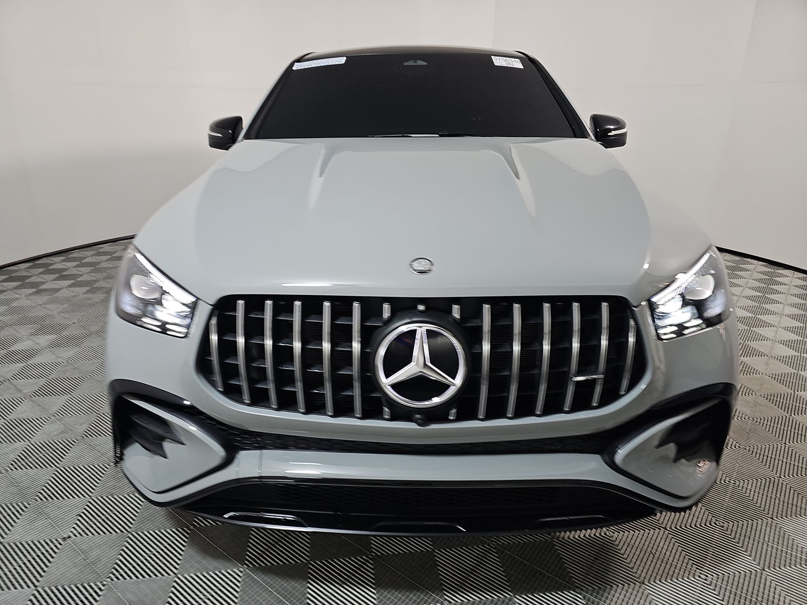 MERCEDES-BENZ GLE-CLASS - 3