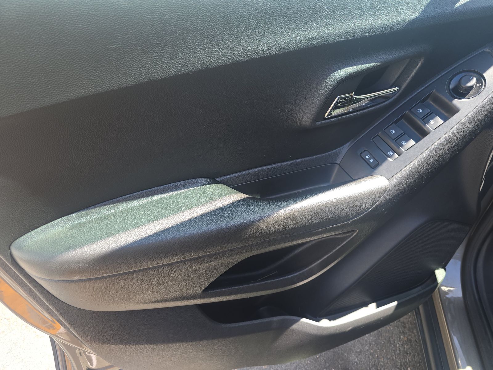 CHEVROLET OTHER - 10