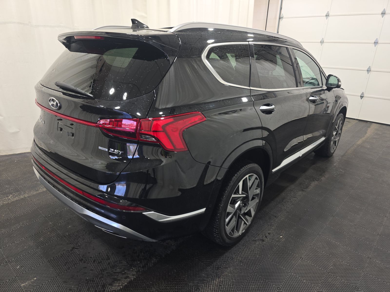 HYUNDAI CALLIGRAPH - 5