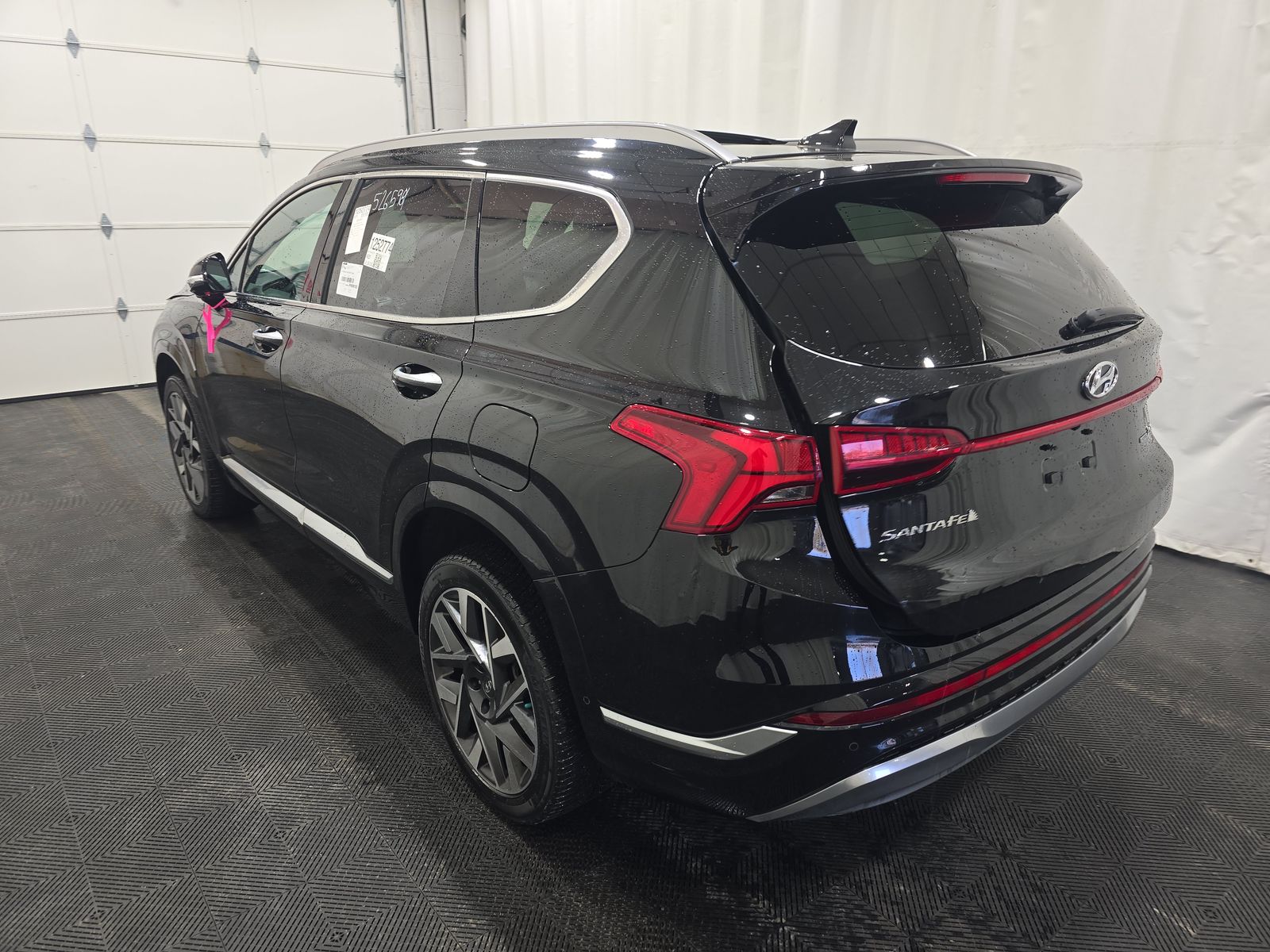 HYUNDAI CALLIGRAPH - 7