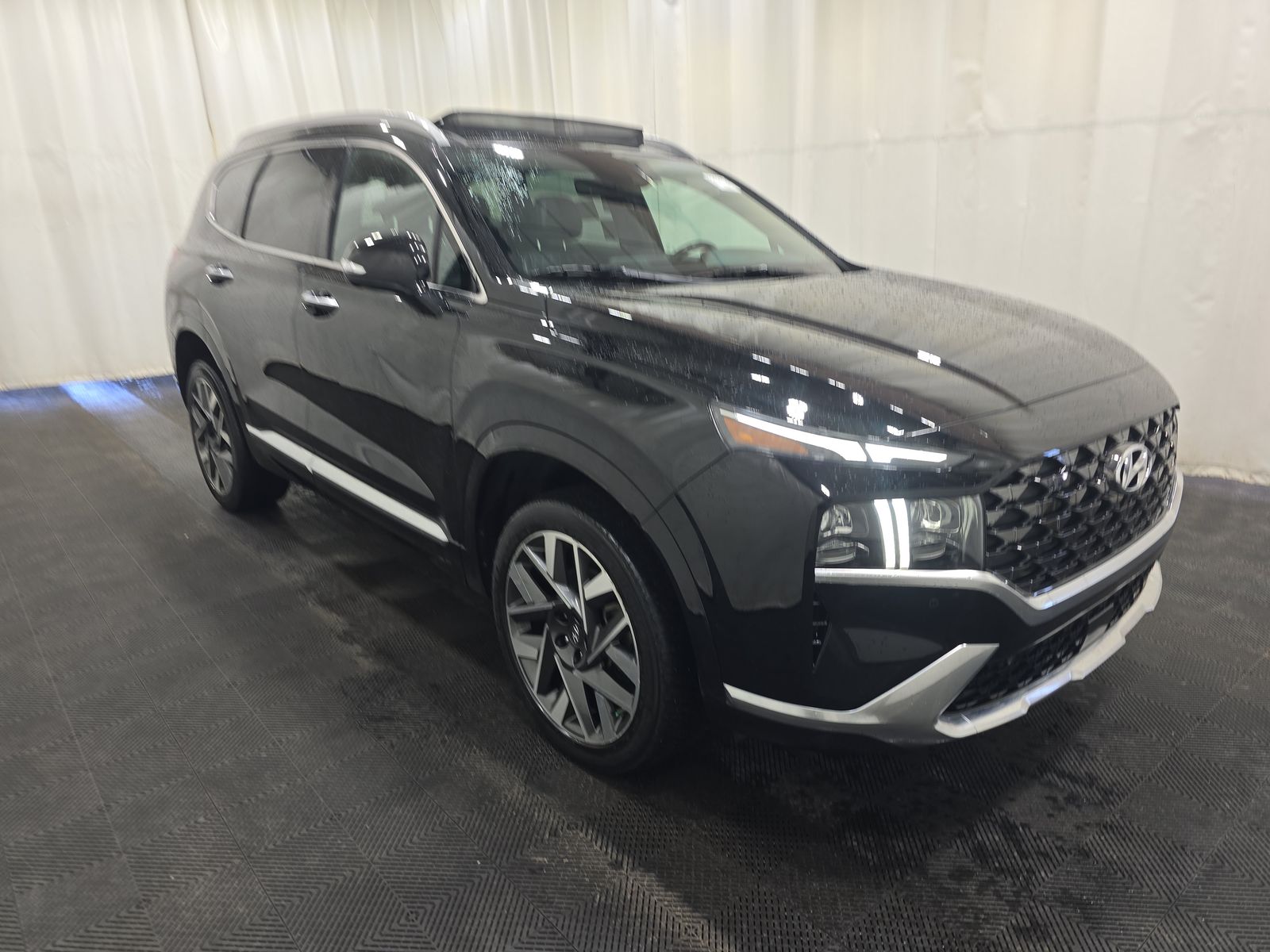 HYUNDAI CALLIGRAPH - 4